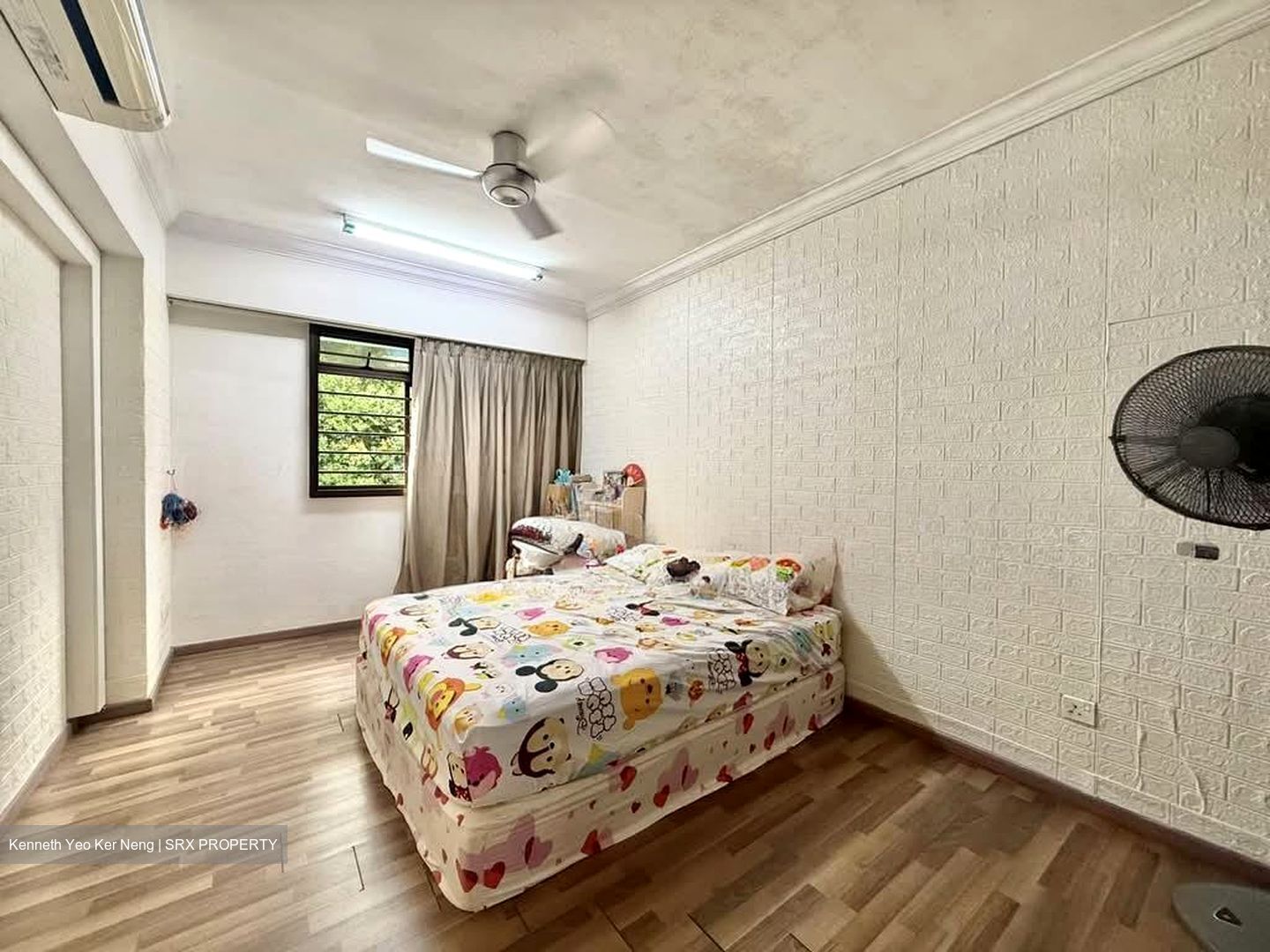 Blk 501D Montreal Spring (Sembawang), HDB Executive #577002821